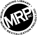 MRP Lending Library
