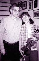 Anna MacPherson - Essay Contest Winner