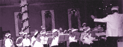 Holiday Pop's Band Concert - Click to Enlarge