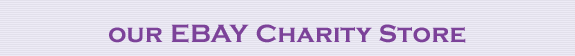 Buy From Our eBay Charity Store